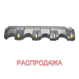 Zebra Зарядное устройство QLN-EC4 на 4 принтера для QLN220, QLN320, ZQ610, ZQ620 фото 1