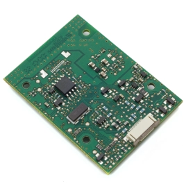 Zebra (Motorola) Плата материнская для LS3578 FZ фото 2