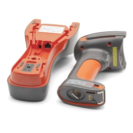 Беспроводной промышленный сканер штрих-кода HONEYWELL 1911IER-3USB-5 2D Lorax ER.Ref фото 3