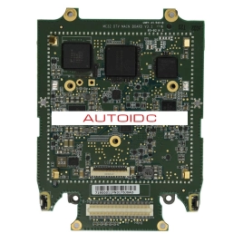 Zebra (Motorola) Плата материнская MC32N0-R, CE фото 2