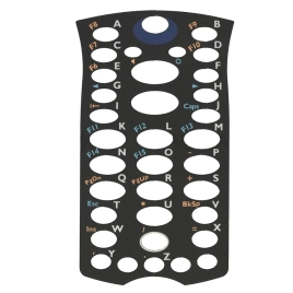 Honeywell Наклейка клавиатуры для LXE MX8 фото 1