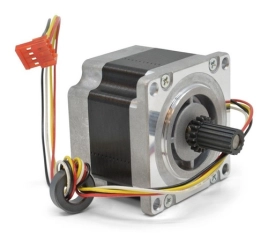 Zebra Шаговый двигатель (P1058930-040) принтеров ZT410, ZT411, ZT420.Ref