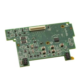 Zebra Плата WiFi и резервного питания ZQ510 фото 2