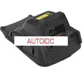 Psion Корпус, задняя часть со сканмодулем SE1524ER для Omnii XT15F фото 1