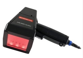 Omron Верификатор штрих-кода 9580 1D/2D LVS-9580