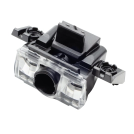 Zebra (Motorola) Корпус сканирующего модуля с линзой рассеивания сканера LI4278 фото 2