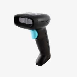 2D-сканер Honeywell HH400, USB