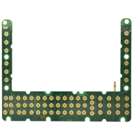 Honeywell Плата клавиатуры, 64 клавиши для Thor VM1, Intermec CV41 фото 1