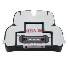 Адаптер ADP-MC33-CRDCUP-01 для MC33 и зарядного устройства CRD3000-1001RR, Zebra фото 3