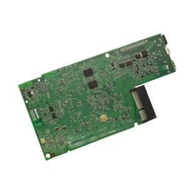 Zebra Плата материнская принтера ZD410, ZD420, ZD620 есть модульный слот фото 4