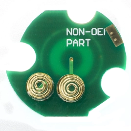 Zebra (Motorola) Плата с переключателем для RS409 фото 3