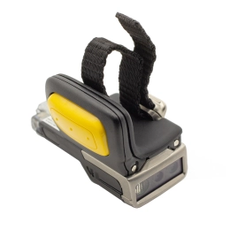 Беспроводной 2D сканер штрих-кода Zebra (Motorola, Symbol) RS5100 RS51B0-TESNWR фото 2