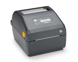 Принтер этикеток термо Zebra ZD421 (ZD4A042-D0EE00EZ), 203 dpi, 4'', Ethernet