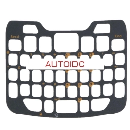 Intermec Наклейка буквенно-цифровой клавиатуры для CN70 фото 1