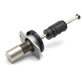 Intermec (Honeywell) Блок подачи ленты PX6i в сборе 1-040198-90 