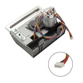 Zebra Отрезчик ZT210, ZT220, ZT230 с лотком фото 4