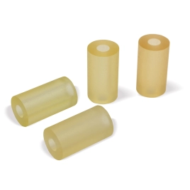 Комплект роликов для Fujitsu FI-5110C, FI-6110, 4 шт. Аналог