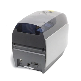 Принтер пластиковых карт Zebra ZXP3 Series 3 Z32-0M0M0200EM00 двухсторонний, с кодировщиком, USB Ethernet.Ref фото 3