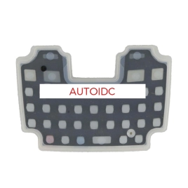 Honeywell Кнопочная панель клавиатуры, 40 клавиш для Dolphin 9700 фото 2