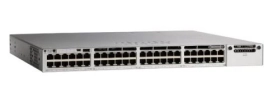 Коммутатор Cisco C9200L-24P-4X-E Catalyst 9200L фото 2