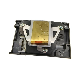 Печатающая головка Epson L800, L801, L805, L810, L850, TX650, PX660. Аналог фото 2