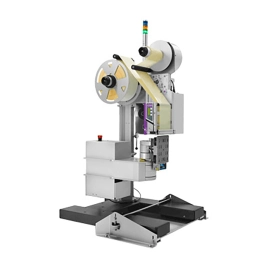 Принтер-аппликатор MARKEM-IMAJE 2200 PALLET SYSTEM L2630 A41198 фото 1