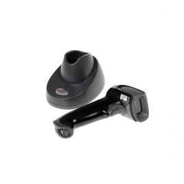 Беспроводной 2D сканер штрих-кода Honeywell Voyager 1452g USB фото 2