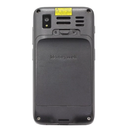 Терминал сбора данных Honeywell EDA51 EDA51-0-B623SOGUK, 2D сканер, цв сенс, WiFi, 2GB/16GB, Android 8.0. REF фото 2