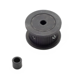 Zebra Главная приводная система в сборе принтера 105SL Plus, 110XI4 series (203 dpi) фото 3