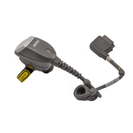 Сканер штрих-кода Zebra (Motorola, Symbol) RS4000-HPCSWR 1D лазерный для WT60A0 фото 2