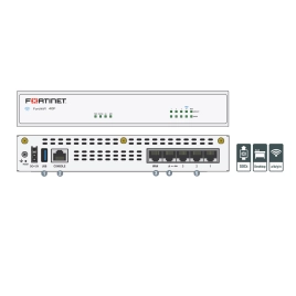 Межсетевой экран Fortinet FortiGate 40F фото 2