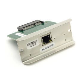 Zebra Сетевая карта принтеров ZT410, ZT420, ZT411, ZT421. АНАЛОГ фото 3