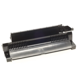 Zebra Корпус, панель-держатель резинового ролика принтера QLn320 фото 2