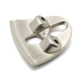 Zebra (Motorola) Металлическая часть верхней крышки для LS34XX, DS34XX, LS35XX, DS35XX фото 2