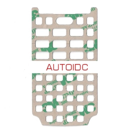 Intermec Наклейка буквенно-цифровой клавиатуры для CK3A, CK3B, CK3C фото 2