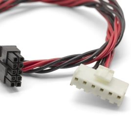 Zebra Кабель питания печатной головки 110XiIII, 110XiIIIPlus, 96XiIII фото 2