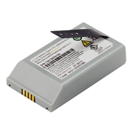 DATALOGIC 94ACC0084, Аккумулятор LARGE CAPACITY BATTERY FOR MEMOR X3 фото 1