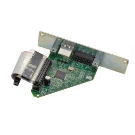 Datamax Сетевая карта принтеров M-4206, M-4208 фото 2