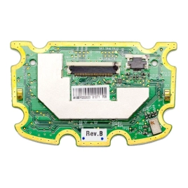 Zebra (Motorola) Плата клавиатуры, 44 кнопки, QWERTY, для MC55, MC65, MC67 фото 1