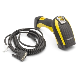 Сканер штрих-кода Datalogic Power Scan PD9130 фото 1