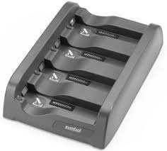 Zebra SAC-MC32-400INT-01, Зарядное устройство KIT:MC32 4 SLOT BATTERY CHARGER INT