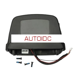 Psion Крышка верхняя с GPS модулем для Workabout PRO3 фото 1