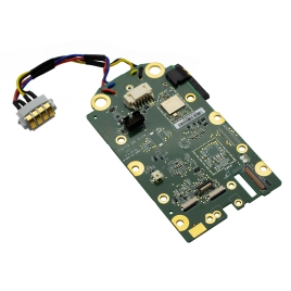 Zebra (Motorola) Плата материнская MC18G-09-10A фото 1