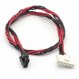 Zebra Кабель питания печатной головки 110XiIII, 110XiIIIPlus, 96XiIII фото 1