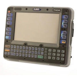 Терминал сбора данных Honeywell Thor VM1 (VM1C1A1A1AUS0AA), цв сенсорный, WiFi, WinCE.Ref фото 1