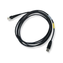 Honeywell USB кабель для сканера штрих-кода 42206161-01E