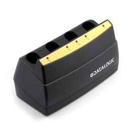 Зарядное устройство Datalogic MC-P090, 4 слота