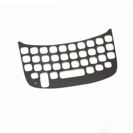 Zebra (Motorola) Наклейка клавиатуры, 44 кнопки, для MC55, MC65, MC67 фото 1