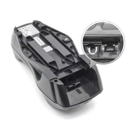 Зарядно коммуникационная подставка BC9030-BT сканера Datalogic PBT9500.Ref фото 2