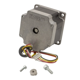 Zebra Шаговый двигатель (P1043859) для принтеров Zebra ZT210, ZT220, ZT230, ZT231 фото 3